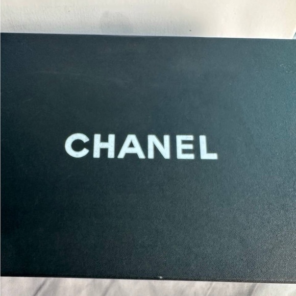 Chanel shoe box Authentic - Picture 3 of 6
